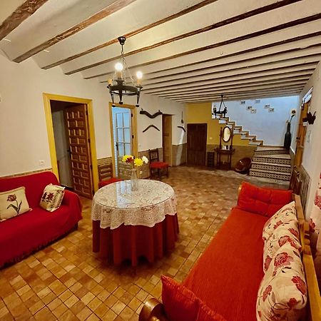 Cortijo El Pino Villa Cortijos Nuevos Exterior photo