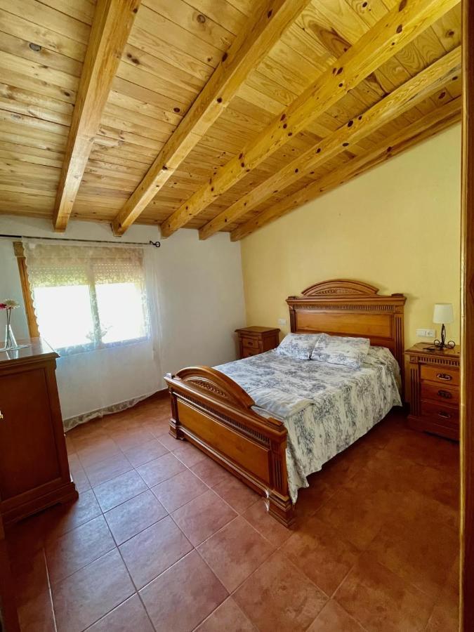 Cortijo El Pino Villa Cortijos Nuevos Exterior photo