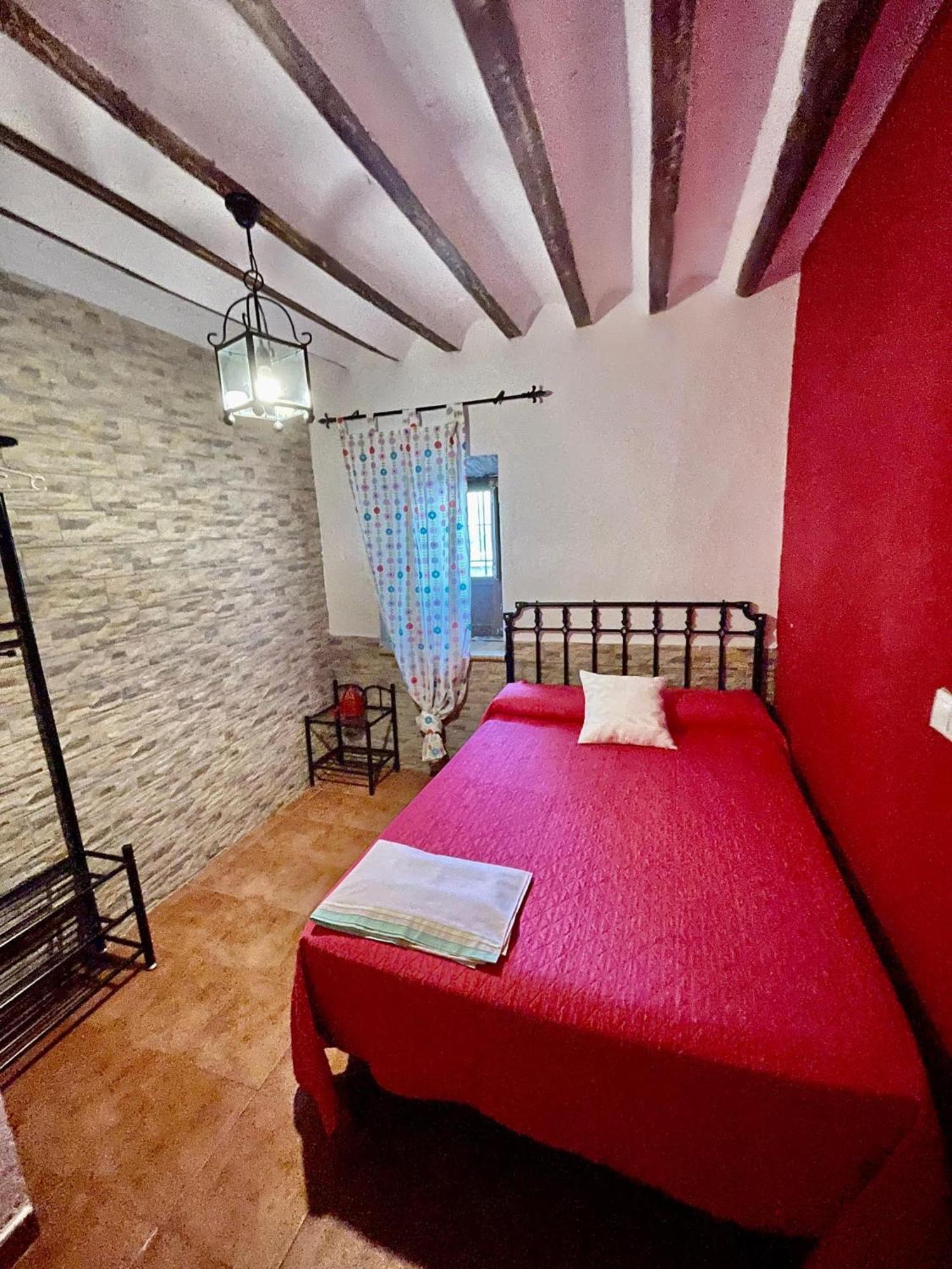 Cortijo El Pino Villa Cortijos Nuevos Exterior photo